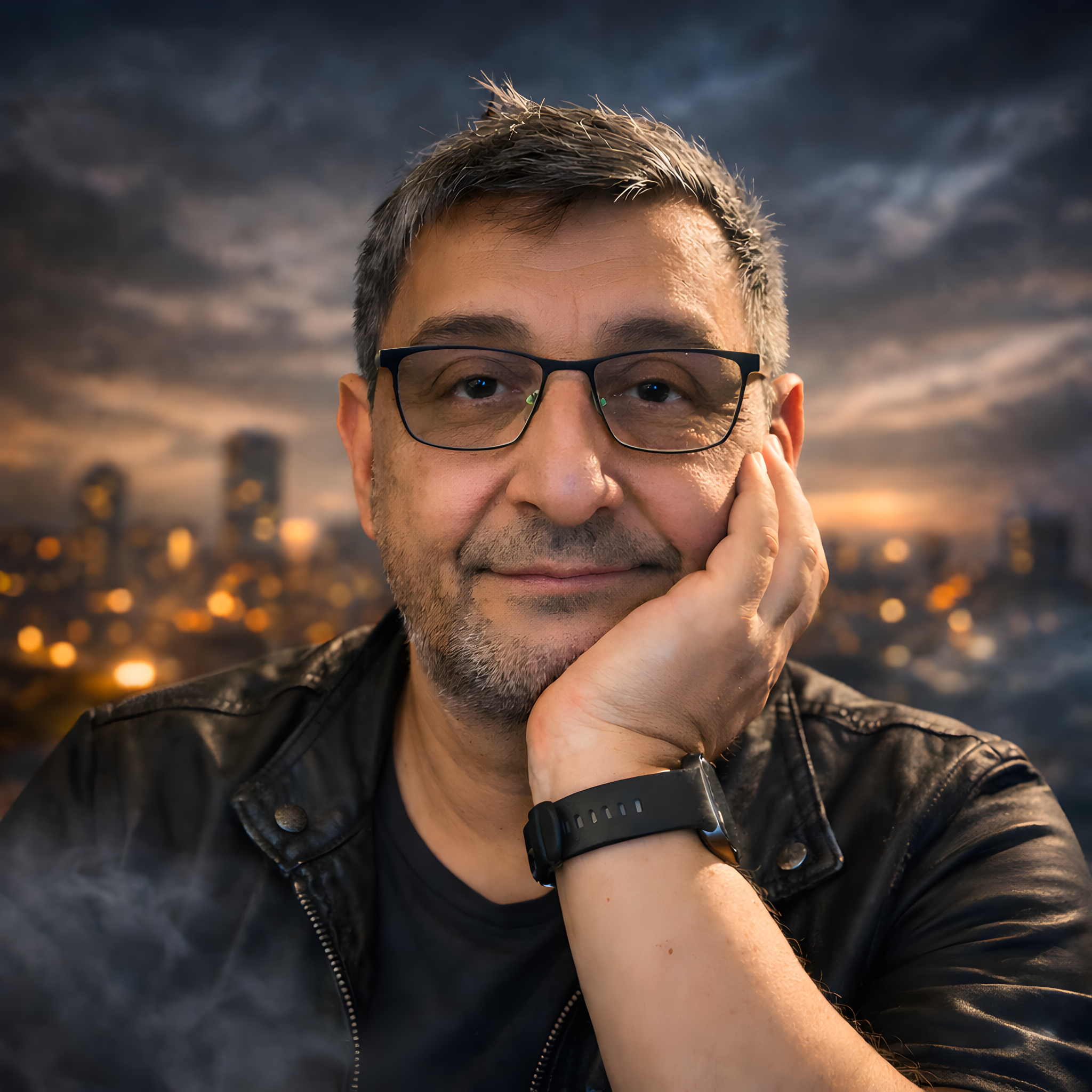 Stefano Sabino